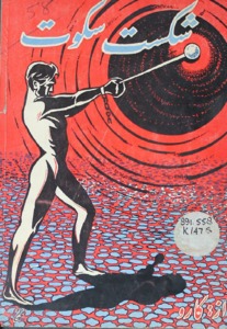 کتاب شکست سکوت