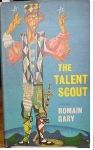 کتاب ستاره بازان