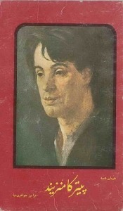 کتاب پیتر کامنزیند