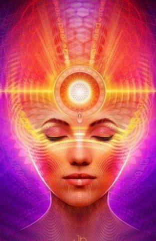 کتاب چشم سوم تان را باز کنید