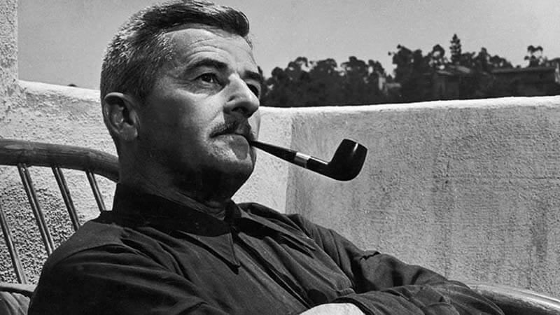 معرفی سه اثر پرفروش ویلیام فاکنر