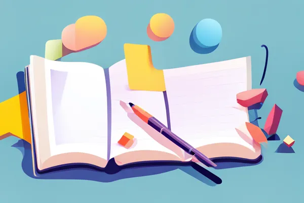 چگونه یک کتاب پرفروش بنویسیم؟