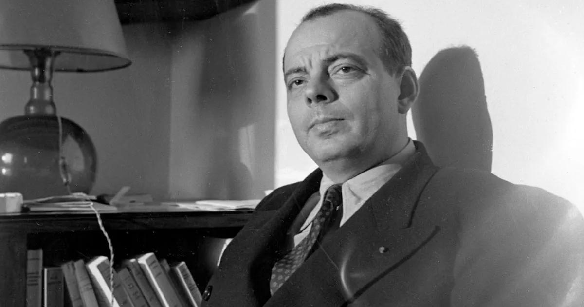 زندگی پرفراز و نشیب آنتوان دو سنت اگزوپری