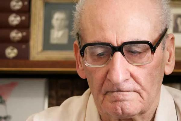 بررسی زندگی پر فراز و نشیب ابراهیم یونسی: از کودکی تا مرگ