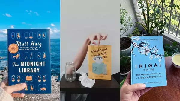 10 کتابی که باید قبل از 30 سالگی بخوانید