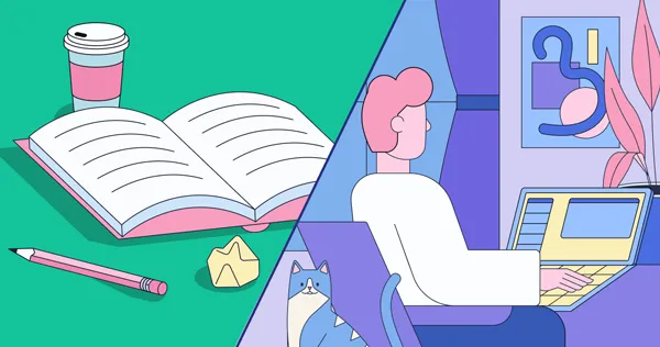 چگونه می‌توان یک منتقد کتاب موفق شد؟