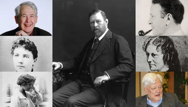 نویسندگانی که با اولین کتاب خود مشهور شدند