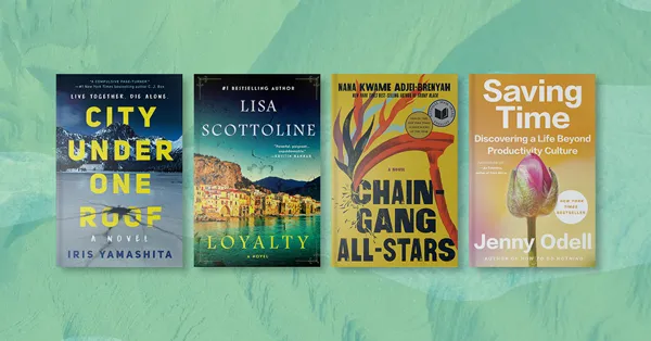 تازه‌های دنیای کتاب معرفی بهترین کتاب‌های جدید ایرانی و خارجی