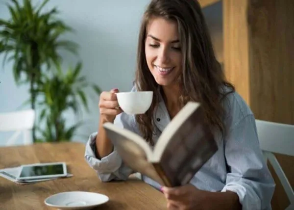 کتاب هایی که زنان باید بخوانند