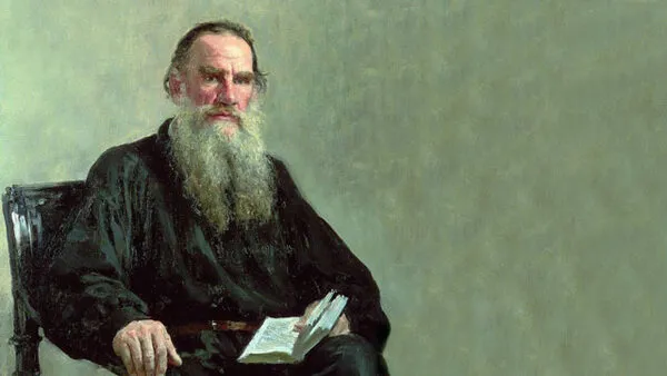 چگونه آثار تولستوی را بخوانیم؟