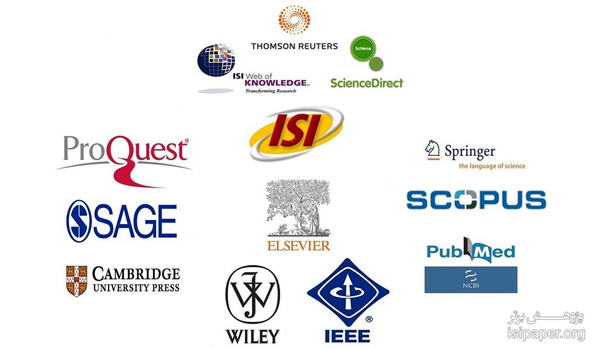 راهنمای گام‌به‌گام دانلود کتاب از Springer و ScienceDirect