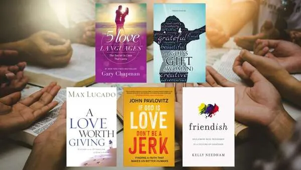 5 کتاب الهام‌ بخش که حالتان را بهتر می‌کنند