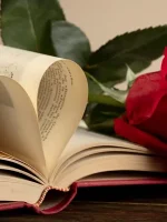 5 رمان عاشقانه ایرانی که قلب‌تان را تسخیر می‌کند