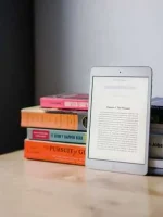 معرفی بهترین اپلیکیشن‌های کتاب‌خوان برای اندروید و iOS در سال ۲۰۲۵