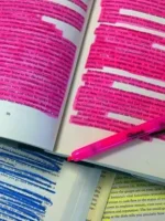 روش صحیح مطالعه کتاب غیر درسی