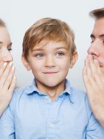 چگونه با کودکان درباره مسائل جنسی صحبت کنیم؟