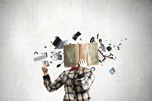 راهنمای انتخاب رمان برای افراد کم‌حوصله!