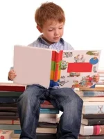 راهنمای کامل نوشتن انشا در مورد کتاب و کتابخوانی برای کودکان
