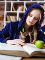 روش صحیح مطالعه بدون فراموشی