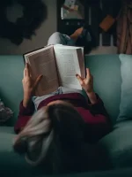 معرفی ۷ کتاب بی‌نظیر برای شروع کتابخوانی