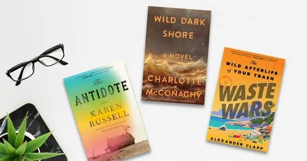 پرفروش‌ ترین کتاب‌ های دنیا در سال 2025