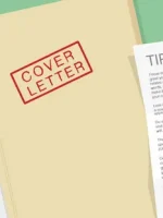 کاور لتر چیست؟ راهنمای کامل نگارش Cover Letter حرفه‌ای