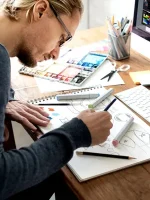 کتاب‌ هایی که هر بلاگر یا کارشناس تولید محتوا باید بخواند