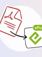 آموزش انتقال کتاب‌های PDF و EPUB به برنامه‌های کتابخوان اندروید