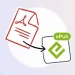 آموزش انتقال کتاب‌های PDF و EPUB به برنامه‌های کتابخوان اندروید