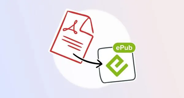 آموزش انتقال کتاب‌های PDF و EPUB به برنامه‌های کتابخوان اندروید