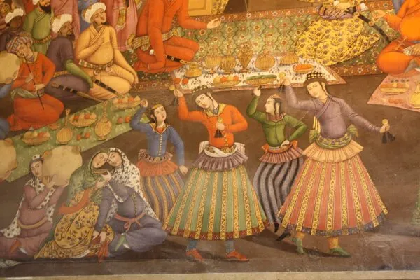 معرفی بهترین رمانهای تاریخی ایرانی