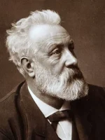 معرفی 10 کتاب برتر ژول ورن و ترتیب خواندن آن‌ها