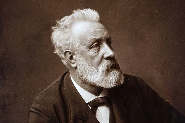 معرفی 10 کتاب برتر ژول ورن و ترتیب خواندن آن‌ها